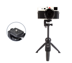 Bluetooth Tripod Stand for Live Streaming and Remote