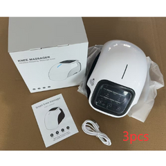 Intelligent Knee Massager