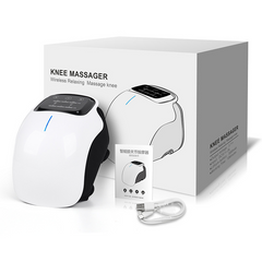 Intelligent Knee Massager