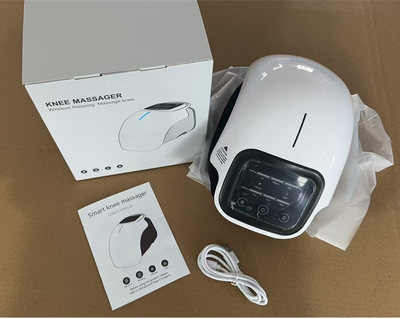 Intelligent Knee Massager